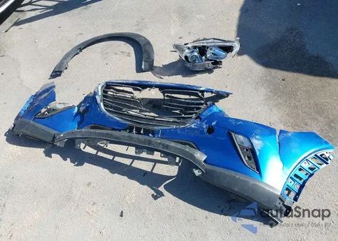 2016 Mazda Cx-3 Sport z USA, uszkodzony, nr VIN JM1DKDB76G0140335